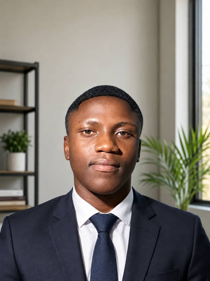 Victor Salawu